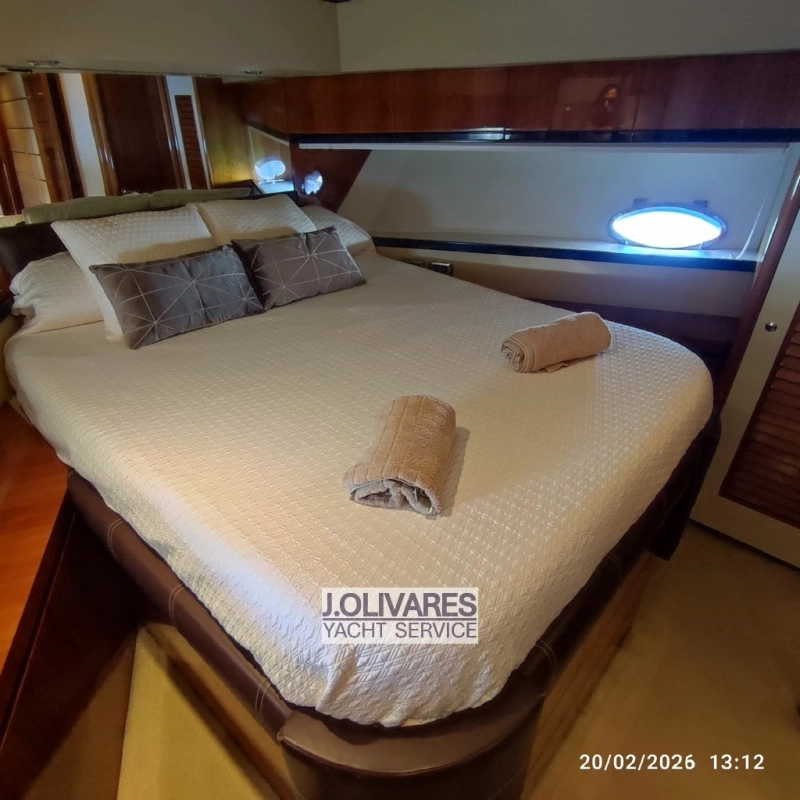 Astondoa A59 GLX 2006