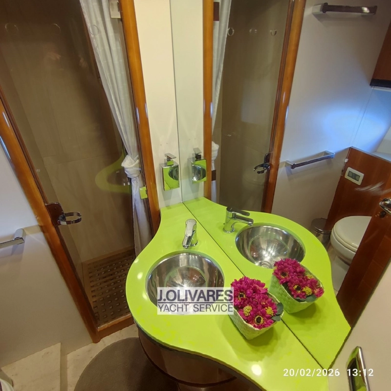 Astondoa A59 GLX 2006