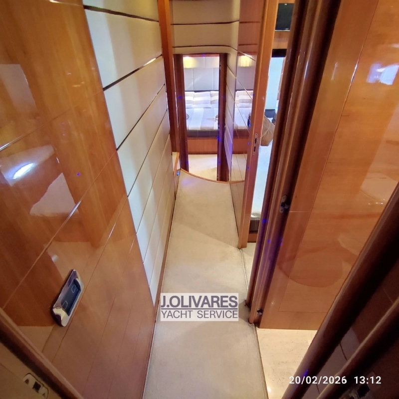 Astondoa A59 GLX 2006