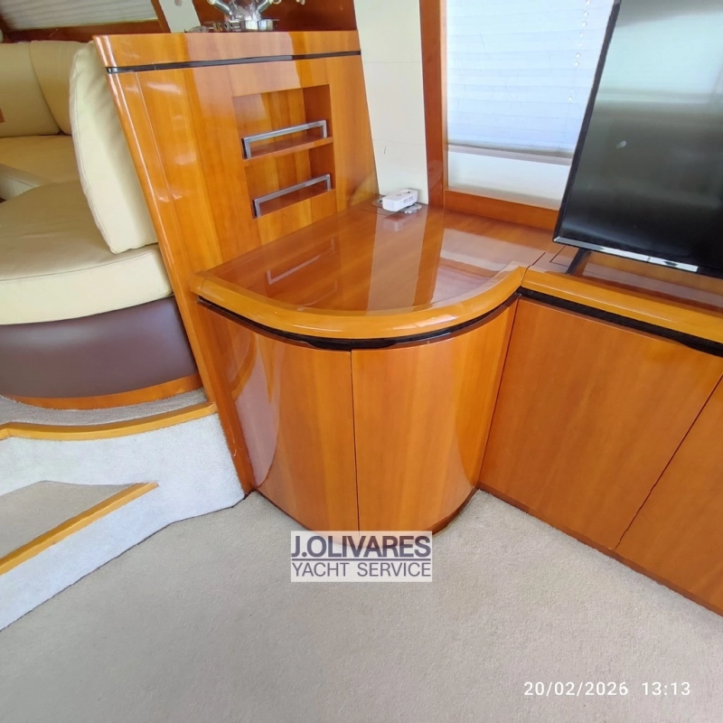 Astondoa A59 GLX 2006