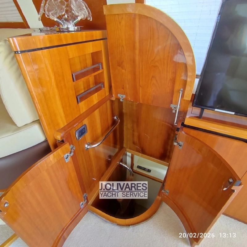 Astondoa A59 GLX 2006