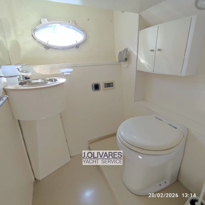 Astondoa A59 GLX 2006