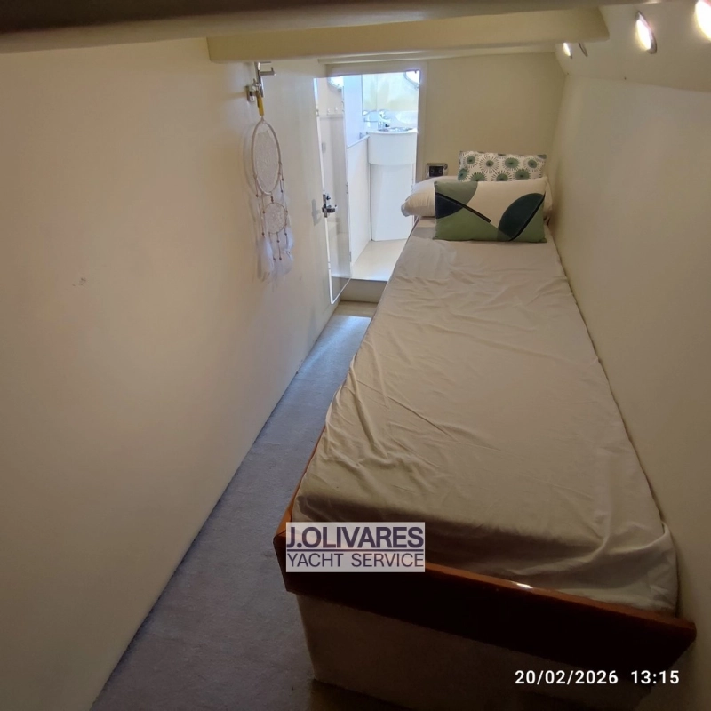 Astondoa A59 GLX 2006