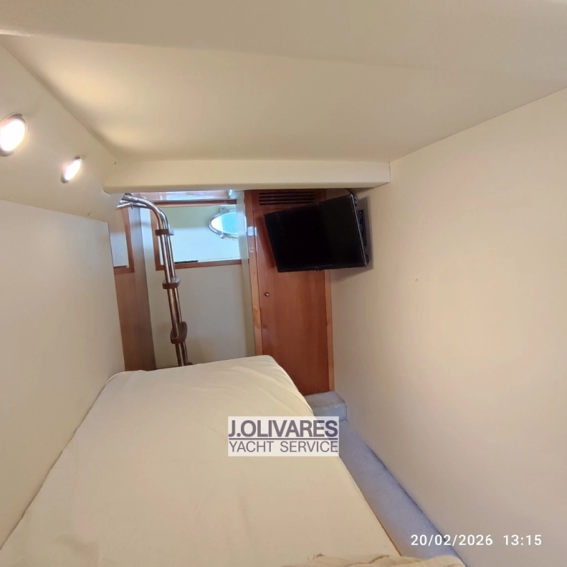 Astondoa A59 GLX 2006