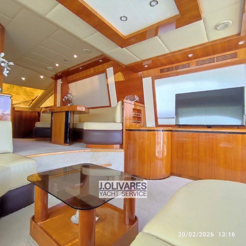 Astondoa A59 GLX 2006