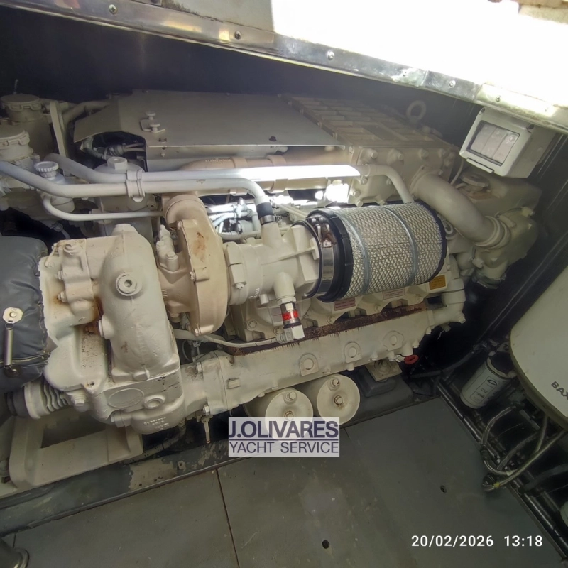 Astondoa A59 GLX 2006