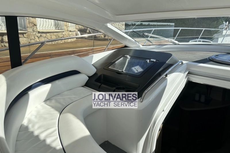 Sunseeker Portofino 47HT 2009