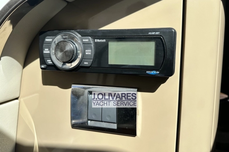 Sunseeker Portofino 47HT 2009