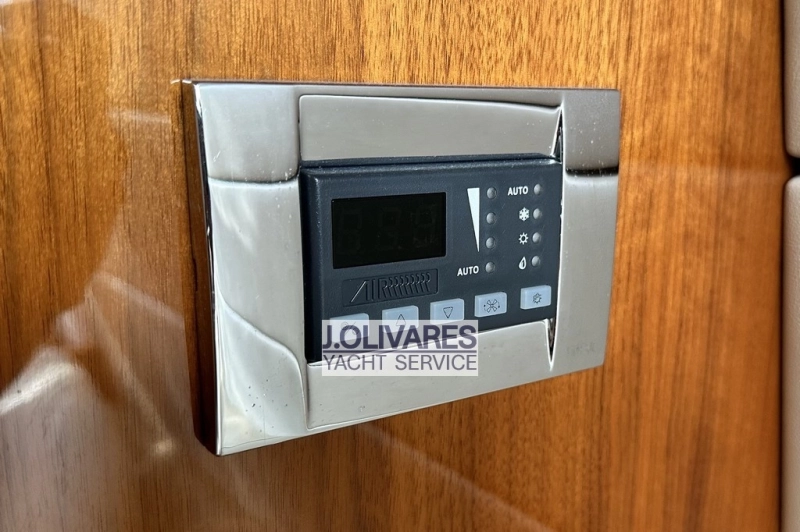 Sunseeker Portofino 47HT 2009