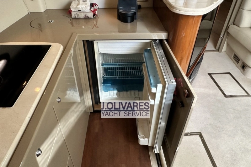 Sunseeker Portofino 47HT 2009