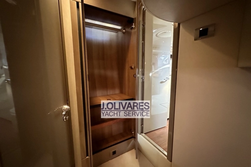 Sunseeker Portofino 47HT 2009