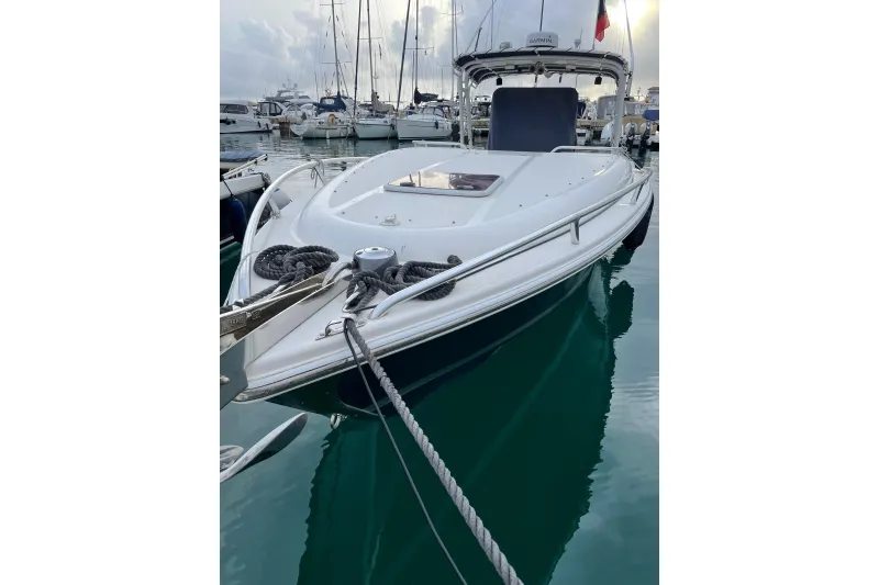 Al Dhaen 360 SF 2004