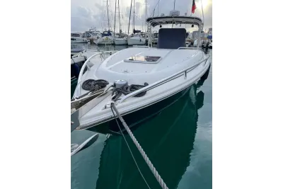 Foto del barco Al Dhaen 360 SF 2004