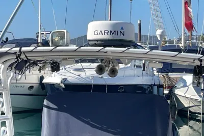 Foto del barco Al Dhaen 360 SF 2004