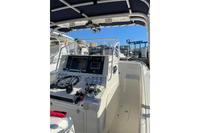 Foto del barco Al Dhaen 360 SF 2004