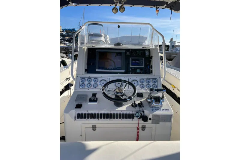 Al Dhaen 360 SF 2004