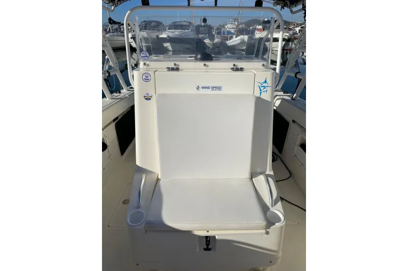 Al Dhaen 360 SF 2004