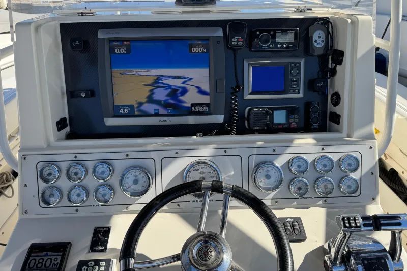 Al Dhaen 360 SF 2004