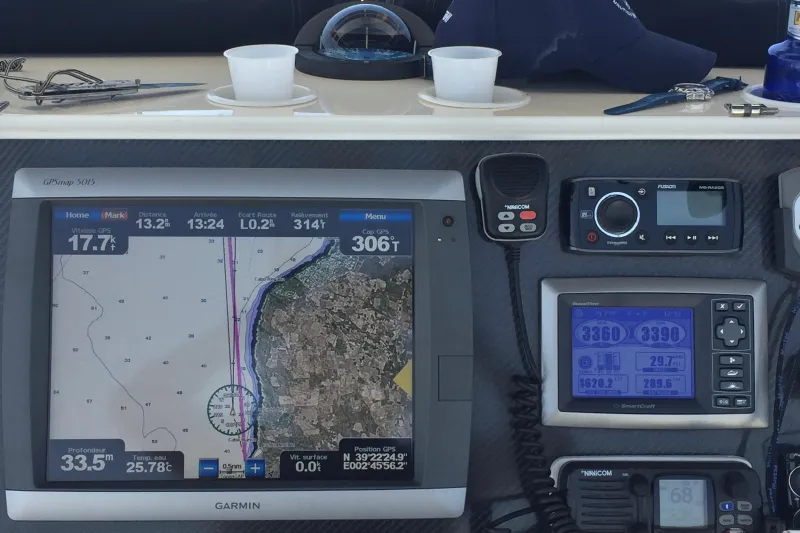 Al Dhaen 360 SF 2004