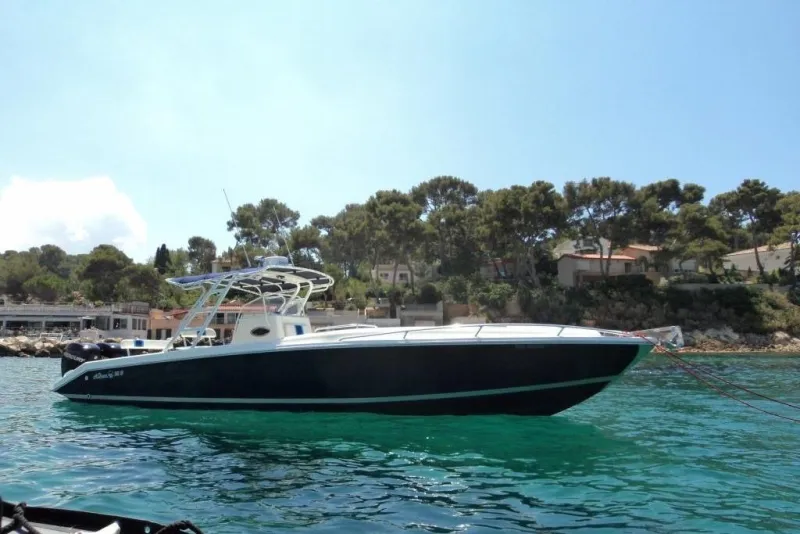 Al Dhaen 360 SF 2004