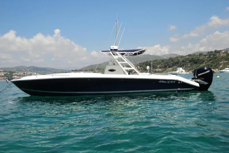 Al Dhaen 360 SF 2004