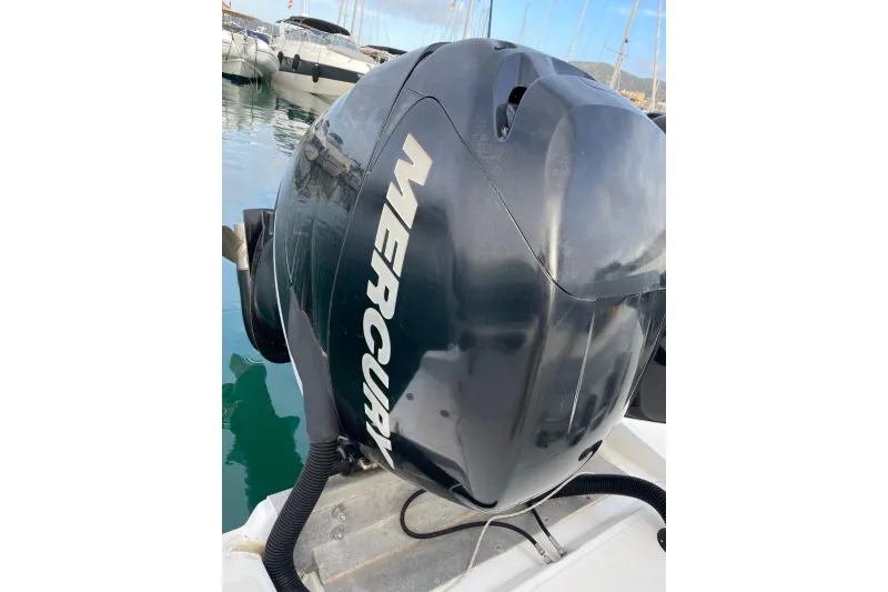 Al Dhaen 360 SF 2004