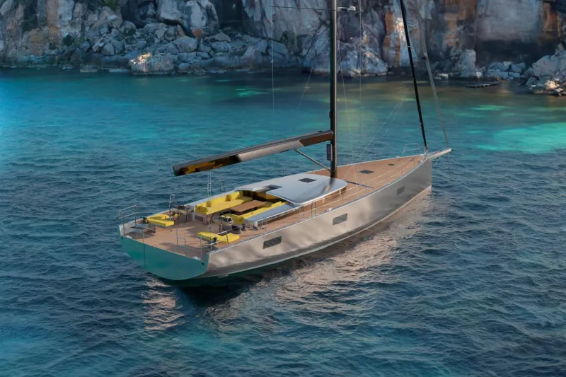 YYachts Y6 2027