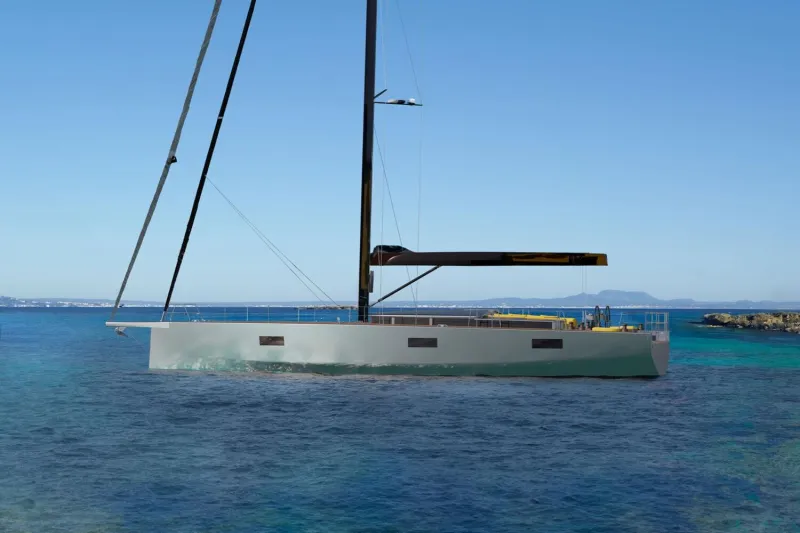 YYachts Y6 2027