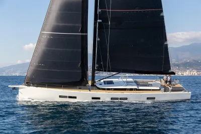 Foto del barco YYachts Y7 2027