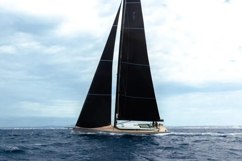 YYachts Y7 2027