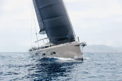 Foto del barco YYachts Y9 2027