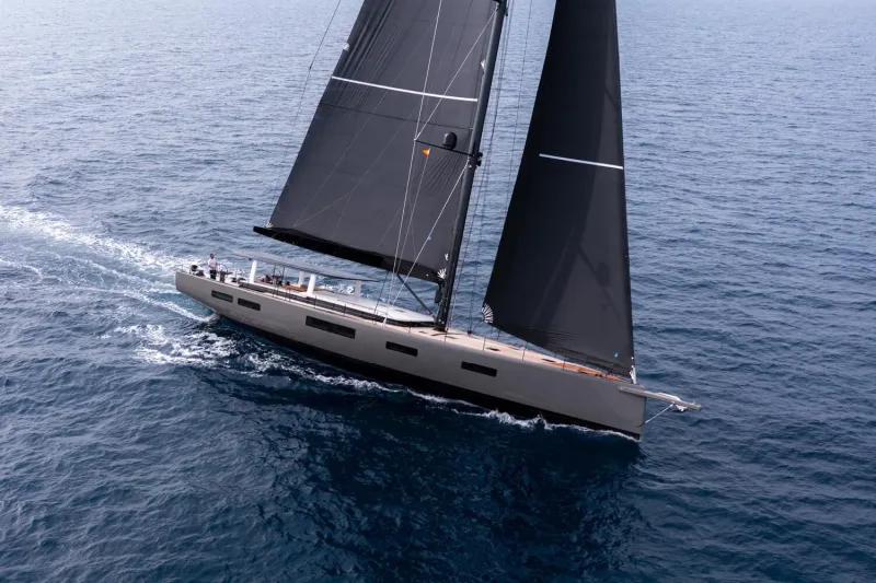 YYachts Y9 2027