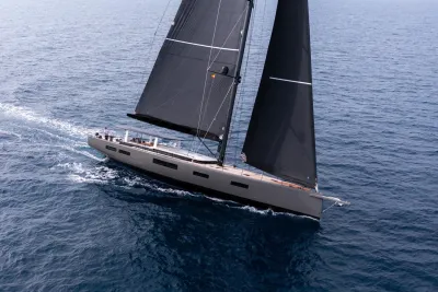 Foto del barco YYachts Y9 2027