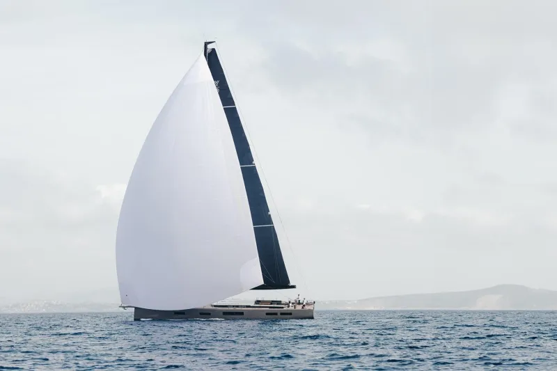 YYachts Y9 2027