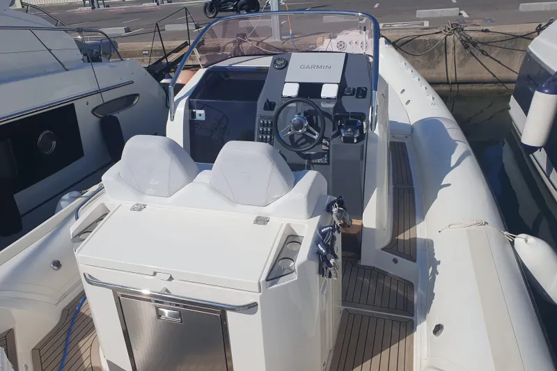 Capelli Tempest 40 2023