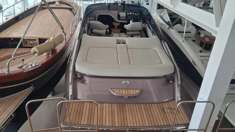 Cranchi CRANCHI E 26 CLASSIC 2025