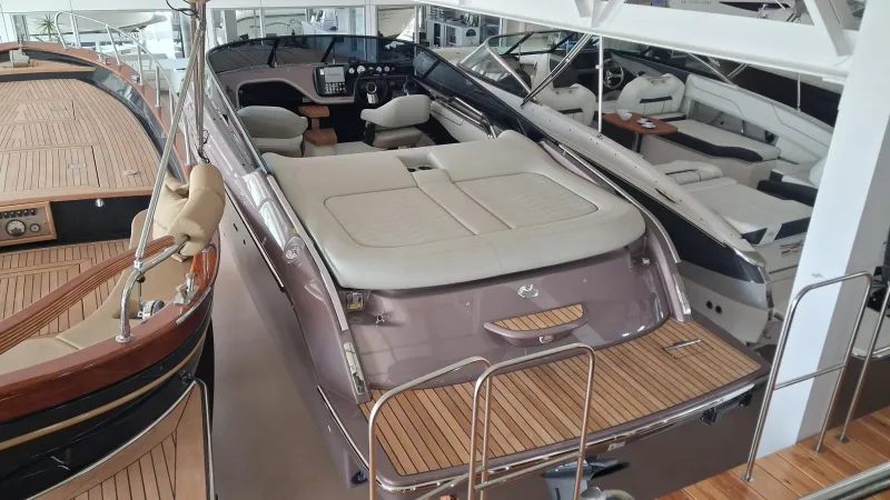Cranchi CRANCHI E 26 CLASSIC 2025