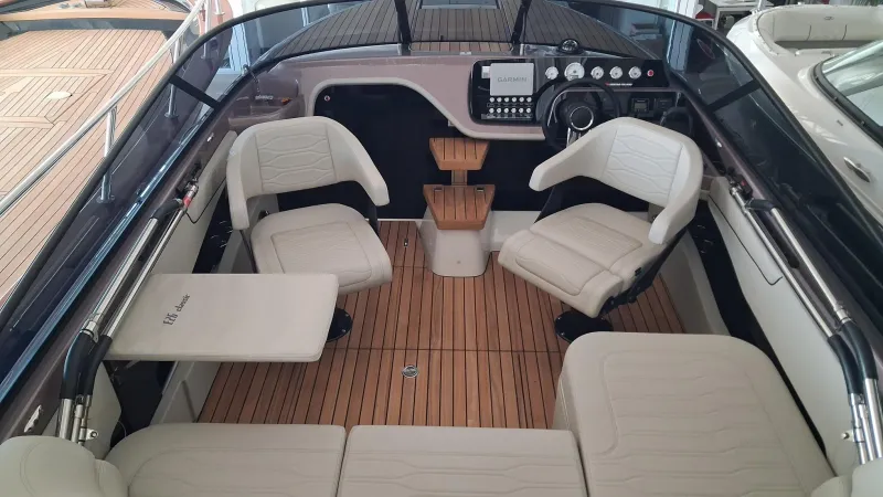 Cranchi CRANCHI E 26 CLASSIC 2025