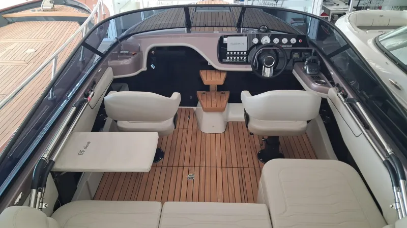 Cranchi CRANCHI E 26 CLASSIC 2025