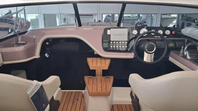 Cranchi CRANCHI E 26 CLASSIC 2025