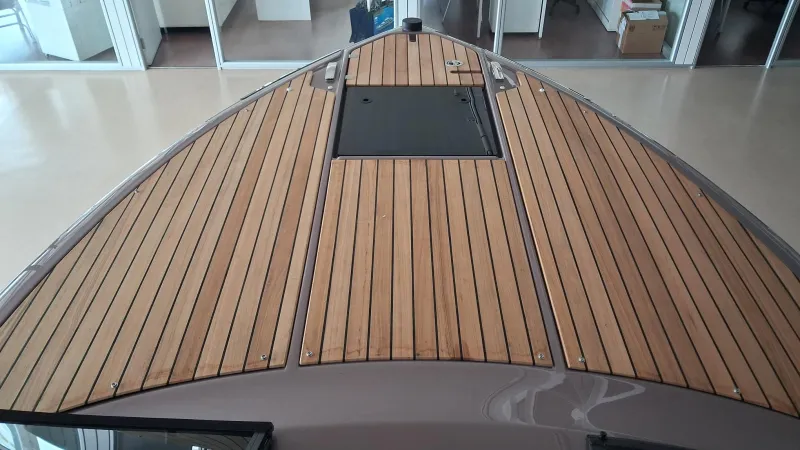 Cranchi CRANCHI E 26 CLASSIC 2025