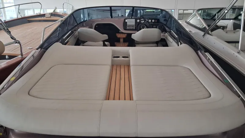 Cranchi CRANCHI E 26 CLASSIC 2025
