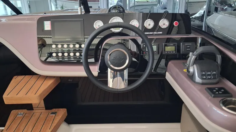 Cranchi CRANCHI E 26 CLASSIC 2025