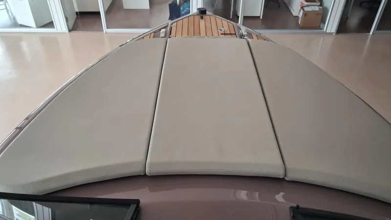 Cranchi CRANCHI E 26 CLASSIC 2025