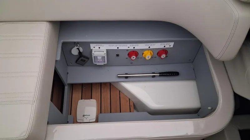 Cranchi CRANCHI E 26 CLASSIC 2025