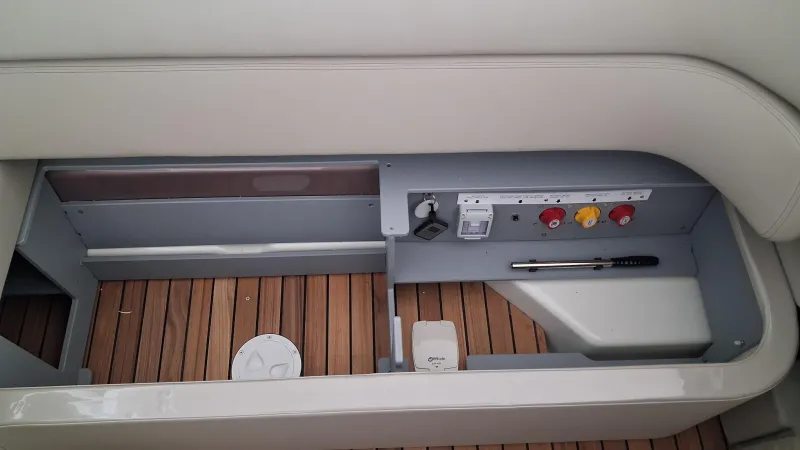 Cranchi CRANCHI E 26 CLASSIC 2025