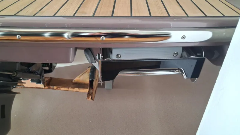 Cranchi CRANCHI E 26 CLASSIC 2025