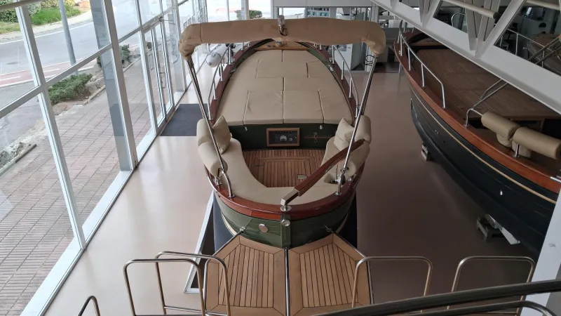 Gozzo Positano GOZZO POSITANO 23 2026