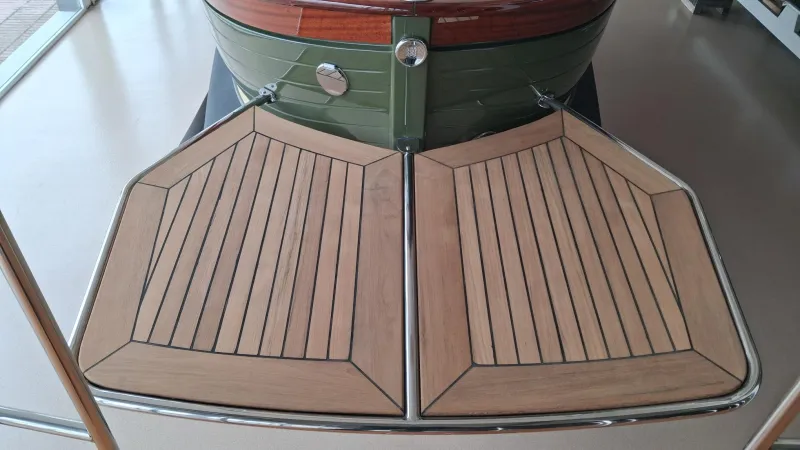 Gozzo Positano GOZZO POSITANO 23 2026