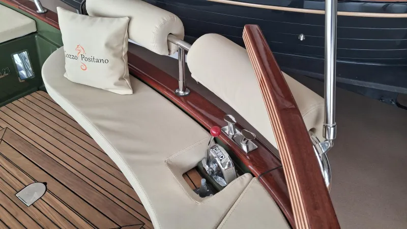 Gozzo Positano GOZZO POSITANO 23 2026